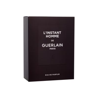 Guerlain L´Instant de Guerlain Pour Homme Eau de Parfum за мъже 100 ml