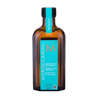 Moroccanoil Treatment Масла за коса за жени 125 ml