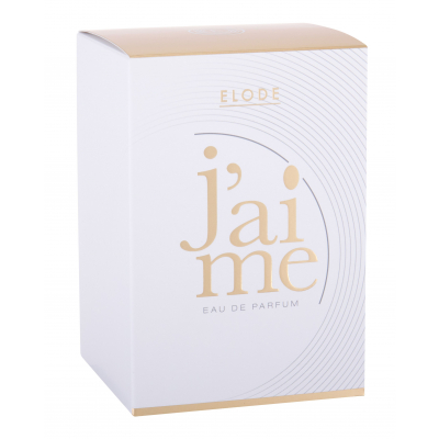 ELODE J´Aime Eau de Parfum за жени 100 ml