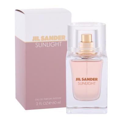 Jil Sander Sunlight Intense Eau de Parfum за жени 60 ml