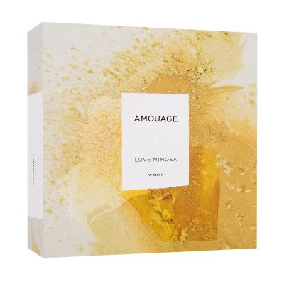 Amouage Love Mimosa Eau de Parfum за жени 100 ml
