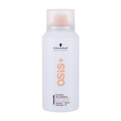 Schwarzkopf Professional Osis+ Soft Texture Балсам за коса за жени 100 ml