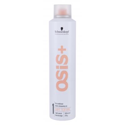 Schwarzkopf Professional Osis+ Soft Texture Балсам за коса за жени 300 ml