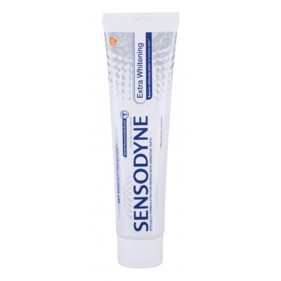 Sensodyne Extra Whitening Паста за зъби 100 ml
