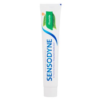 Sensodyne Fluoride Паста за зъби 75 ml