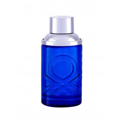 Benetton Colors de Benetton Blue Eau de Toilette за мъже 100 ml