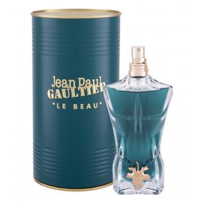 Jean Paul Gaultier Le Beau 2019 Eau de Toilette за мъже 125 ml