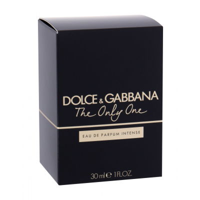 Dolce&amp;Gabbana The Only One Intense Eau de Parfum за жени 30 ml