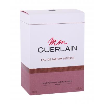 Guerlain Mon Guerlain Intense Eau de Parfum за жени 100 ml