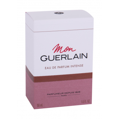 Guerlain Mon Guerlain Intense Eau de Parfum за жени 50 ml