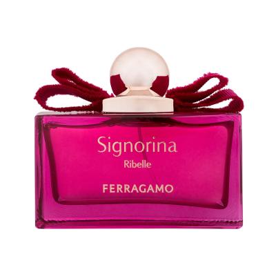 Ferragamo Signorina Ribelle Eau de Parfum за жени 100 ml