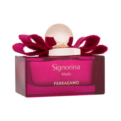 Ferragamo Signorina Ribelle Eau de Parfum за жени 50 ml