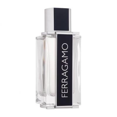 Ferragamo Ferragamo Eau de Toilette за мъже 100 ml