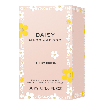 Marc Jacobs Daisy Eau So Fresh Eau de Toilette за жени 30 ml