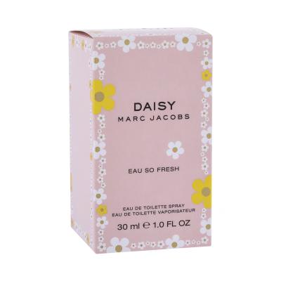 Marc Jacobs Daisy Eau So Fresh Eau de Toilette за жени 30 ml