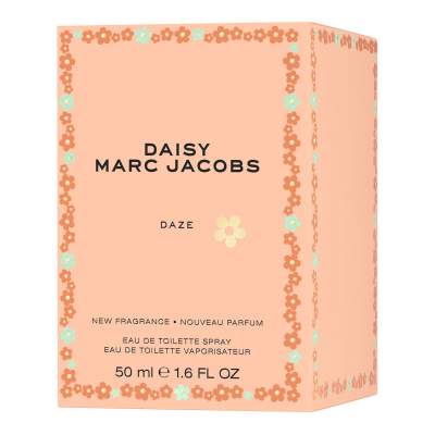 Marc Jacobs Daisy Daze Eau de Toilette за жени 50 ml