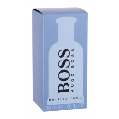 HUGO BOSS Boss Bottled Tonic Eau de Toilette за мъже 30 ml