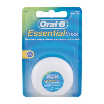 Oral-B Essential Floss Конец за зъби 1 бр