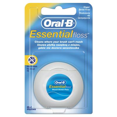 Oral-B Essential Floss Конец за зъби 1 бр