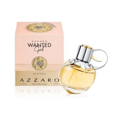Azzaro Wanted Girl Eau de Parfum за жени 80 ml