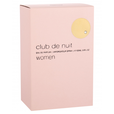 Armaf Club de Nuit Woman Eau de Parfum за жени 105 ml