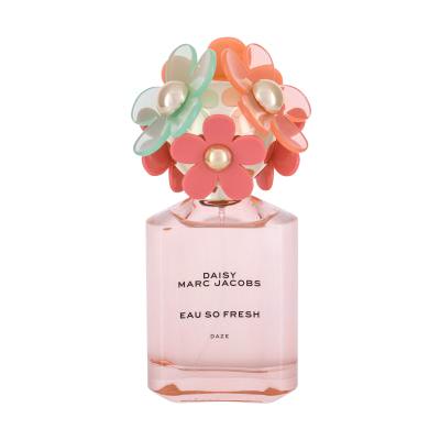 Marc Jacobs Daisy Eau So Fresh Daze Eau de Toilette за жени 75 ml
