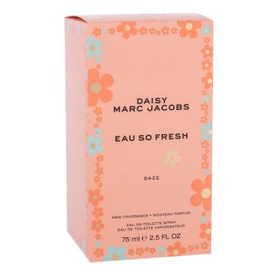 Marc Jacobs Daisy Eau So Fresh Daze Eau de Toilette за жени 75 ml