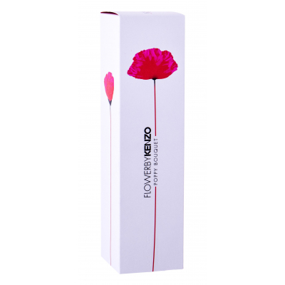 KENZO Flower By Kenzo Poppy Bouquet Eau de Parfum за жени 30 ml