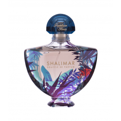 Guerlain Shalimar Souffle de Parfum Eau de Parfum за жени 50 ml