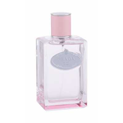 Prada Infusion De Rose Eau de Parfum за жени 100 ml