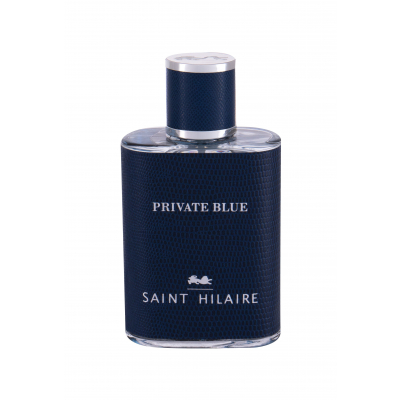 Saint Hilaire Private Blue Eau de Parfum за мъже 100 ml