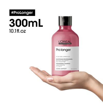 L&#039;Oréal Professionnel Pro Longer Professional Shampoo Шампоан за жени 300 ml