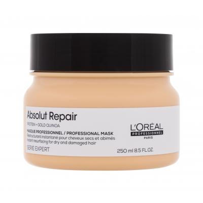 L'Oréal Professionnel Absolut Repair Professional Mask Маска за коса за жени 250 ml