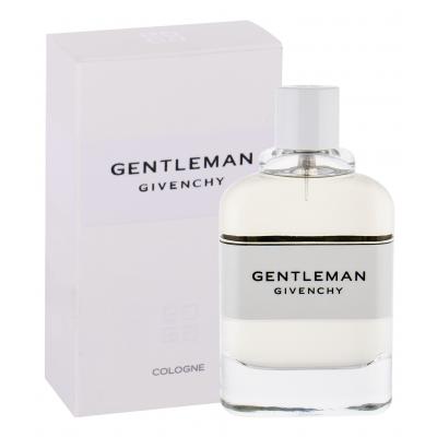 Givenchy Gentleman Cologne Eau de Toilette за мъже 6 ml