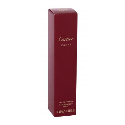 Cartier Carat Eau de Parfum за жени 10 ml
