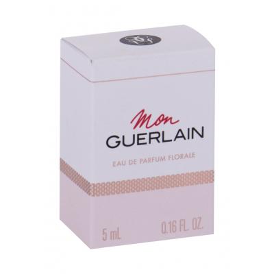 Guerlain Mon Guerlain Florale Eau de Parfum за жени 5 ml