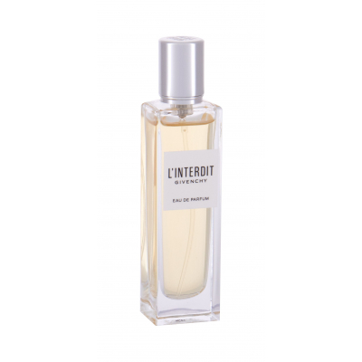 Givenchy L&#039;Interdit Eau de Parfum за жени 15 ml