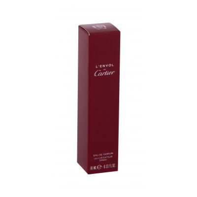 Cartier L´Envol de Cartier Eau de Parfum за мъже 10 ml