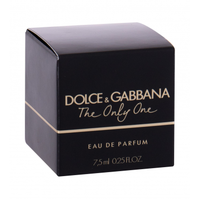 Dolce&amp;Gabbana The Only One Eau de Parfum за жени 7,5 ml