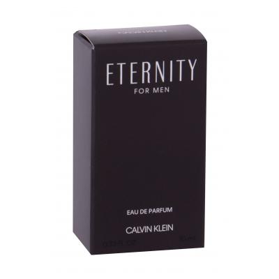Calvin Klein Eternity For Men Eau de Parfum за мъже 10 ml