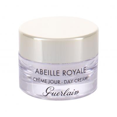 Guerlain Abeille Royale Normal to Dry Skin Дневен крем за лице за жени 7 ml