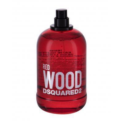 Dsquared2 Red Wood Eau de Toilette за жени 100 ml ТЕСТЕР