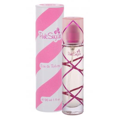 Pink Sugar Pink Sugar Eau de Toilette за жени 30 ml