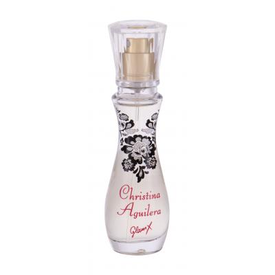 Christina Aguilera Glam X Eau de Parfum за жени 15 ml