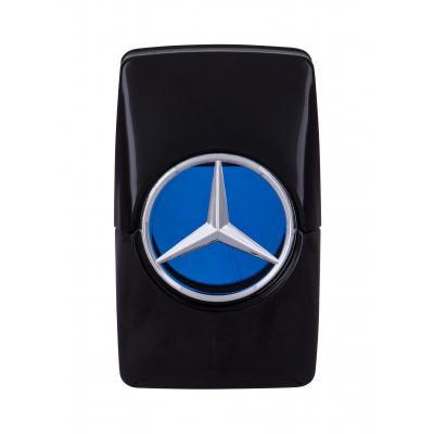 Mercedes-Benz Man Intense Eau de Toilette за мъже 50 ml