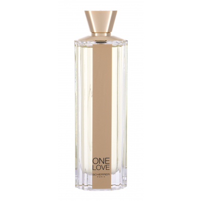 Jean Louis Scherrer One Love Eau de Parfum за жени 100 ml