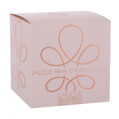 Lalique Rêve d´Infini Eau de Parfum за жени 100 ml