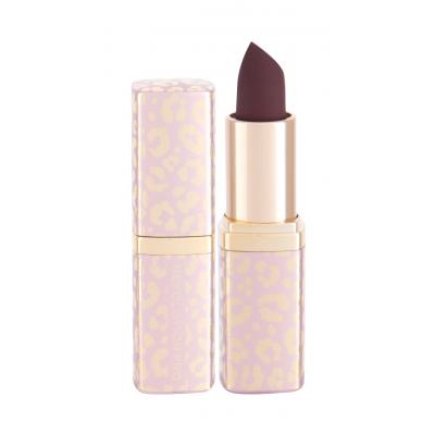 Revolution Pro New Neutral Satin Matte Lipstick Червило за жени 3,2 g Нюанс Plush