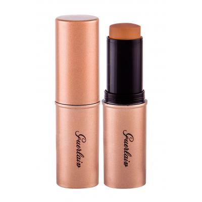 Guerlain Terracotta Skin Stick Фон дьо тен за жени 11 g Нюанс 05 Deep ТЕСТЕР
