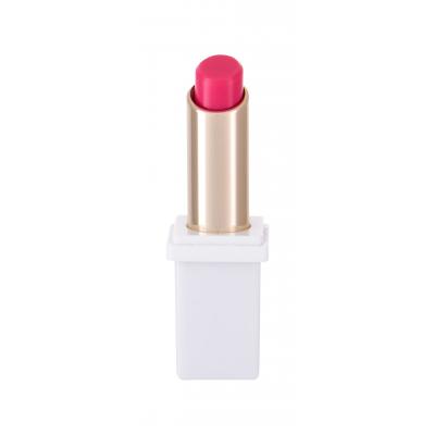 Guerlain KissKiss Roselip Червило за жени 2,8 g Нюанс R375 Flush Noon ТЕСТЕР